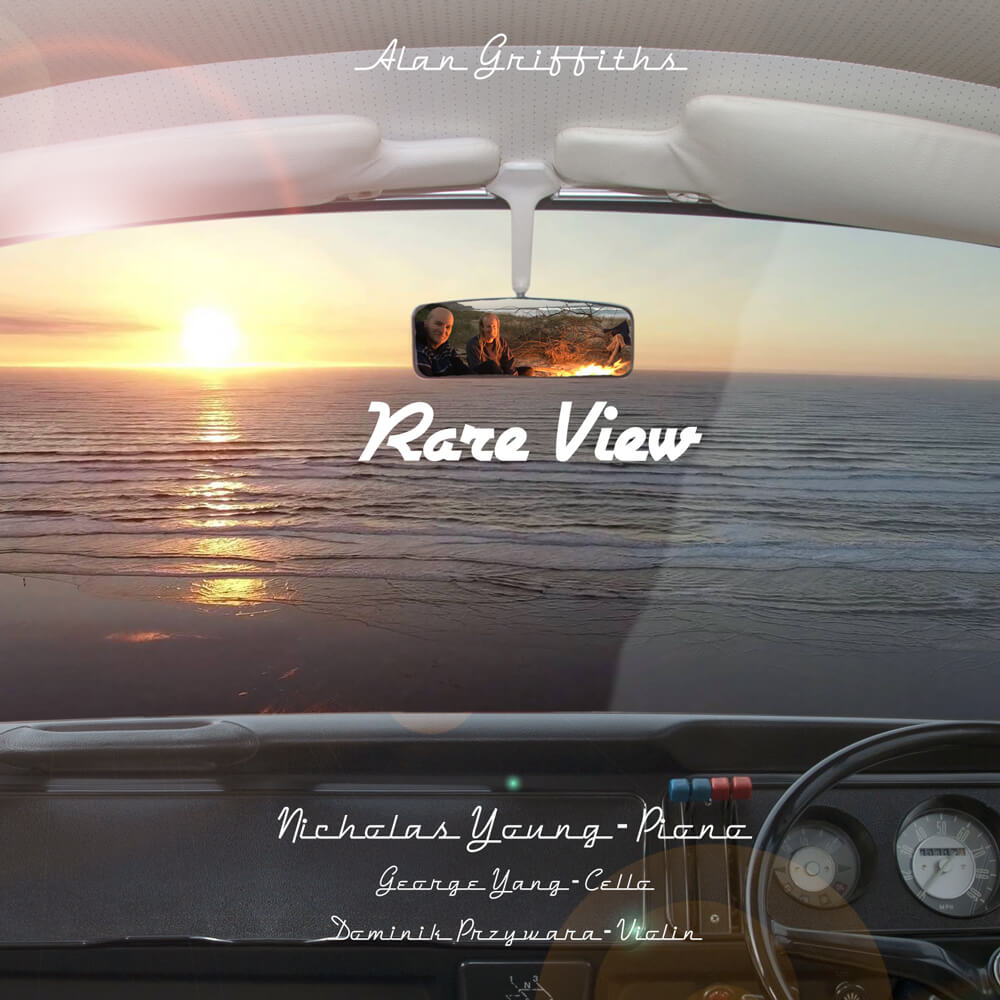 Rare View (Studio Album)