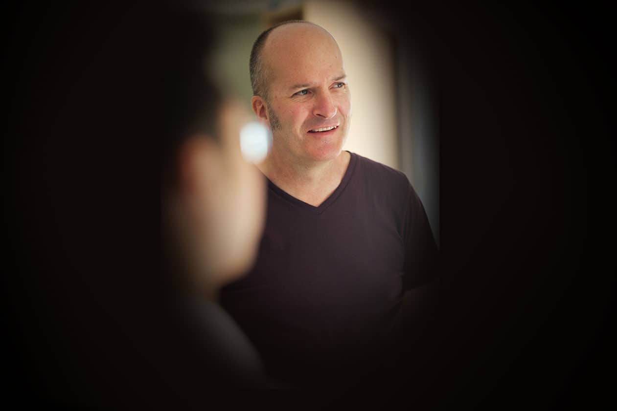 Alan Griffiths Composer