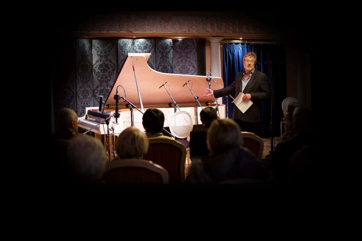 Rare View - Alan Griffiths - Concert Recording - Album