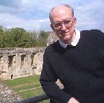 Michael Johnson