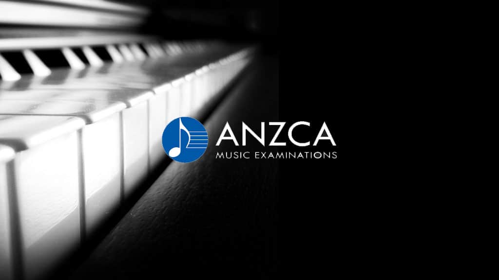 ANZCA Music Examinations