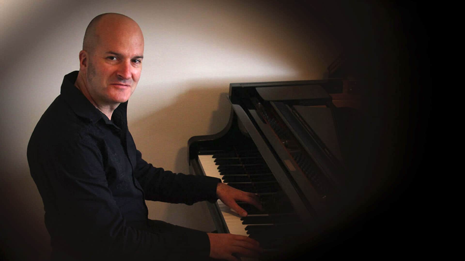 Alan Griffiths Composer