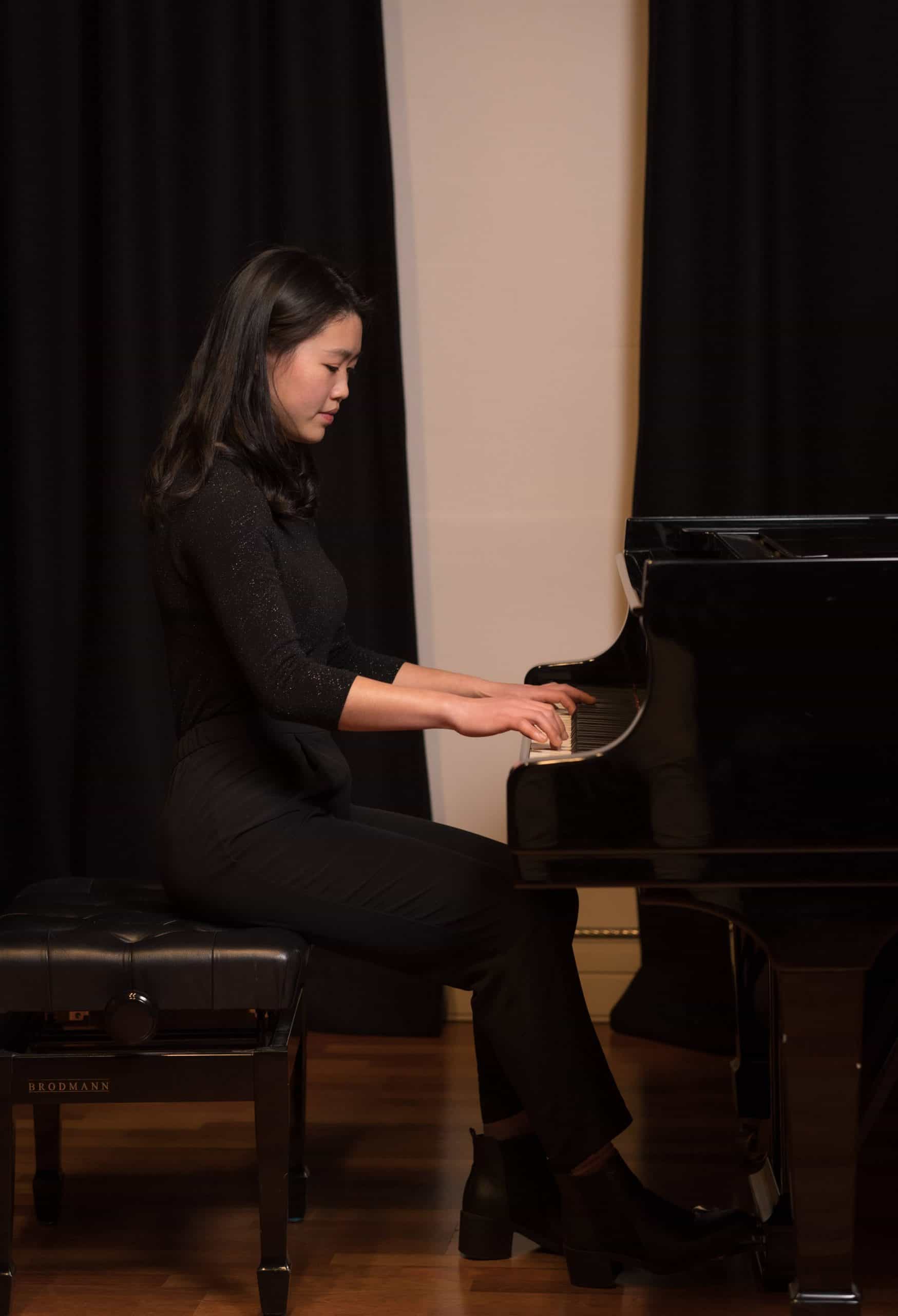Megoe Chen