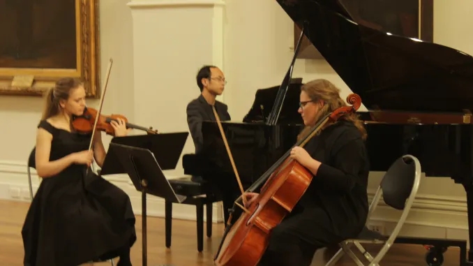 Live review: Alan Griffiths’ 50th Birthday Concert