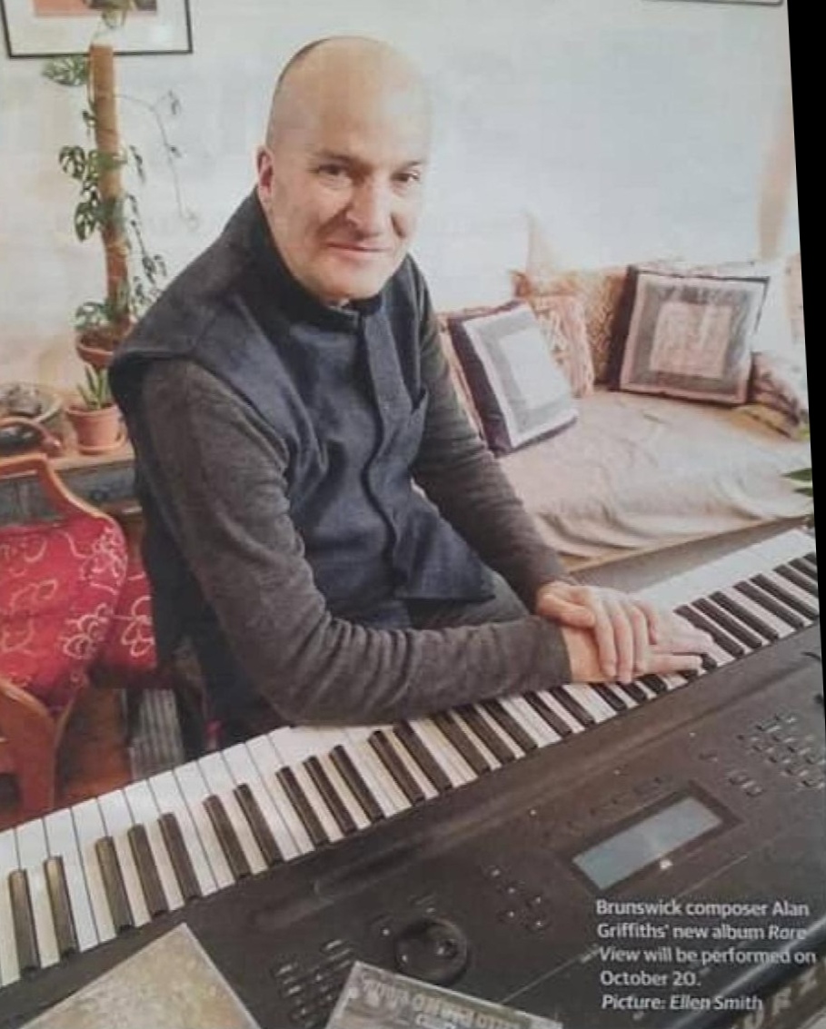 Album Performance A Rare Treat