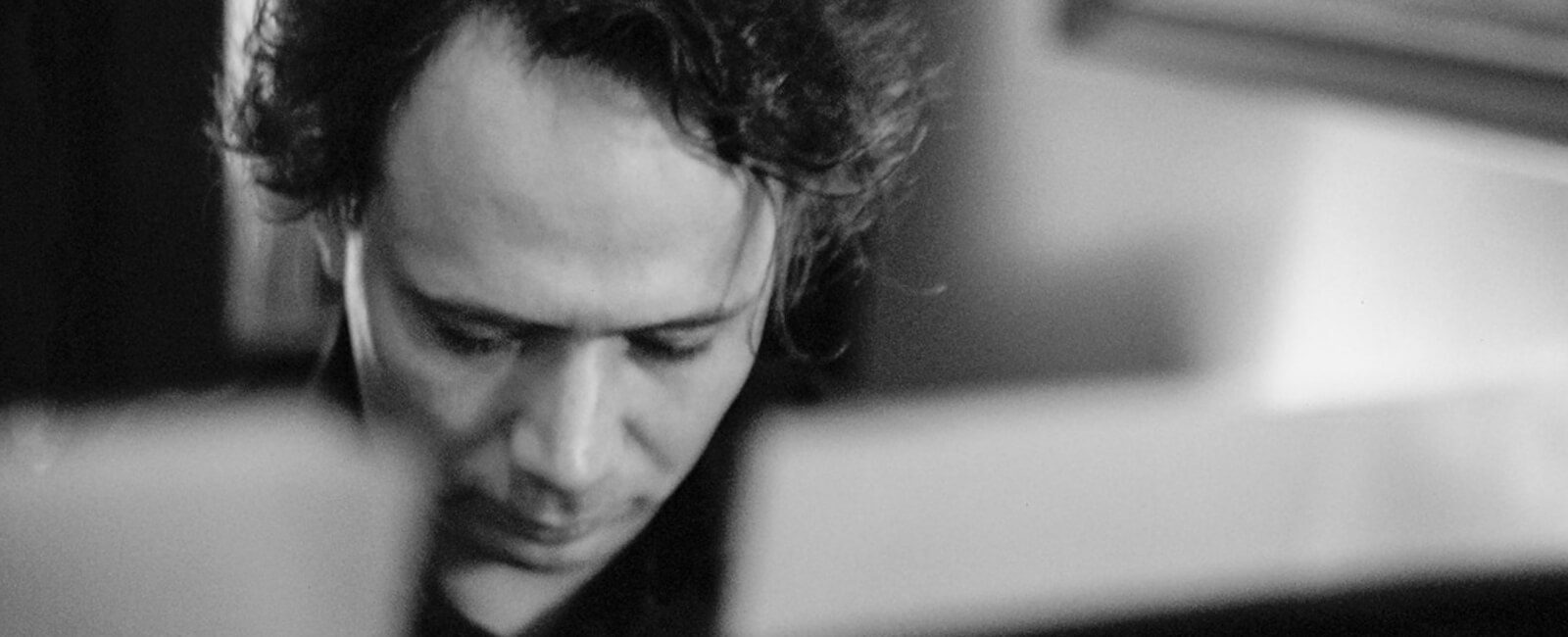Pianist Evgeny Ukhanov - Introspection